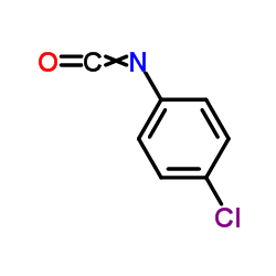4-Chlorophenyl Isocyanate