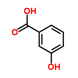 3-hydroxybenzoic acid 第1张