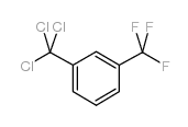 1-(trichloromethyl)-3-(trifluoromethyl)benzene 第1张