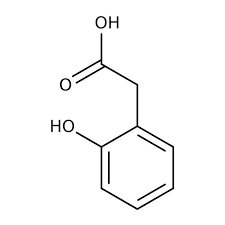 (2-hydroxyphenyl)acetic acid