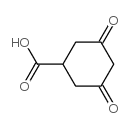 3,5-Dioxocyclohexanecarboxylic Acid