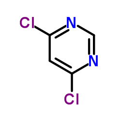 4,6-Dichloropyrimidine