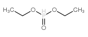 diethyl phosphonate