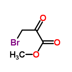 Methyl Bromopyruvate 第1张