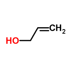 CAS:107-18-6 allyl alcohol 第1张