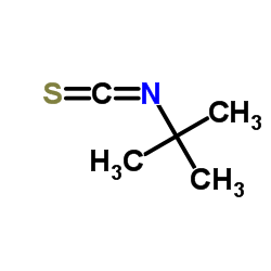 tert-Butyl isothiocyanate