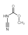 Methylcyanocarbamate