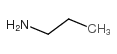 CAS:107-10-8 1-Aminopropane 第1张