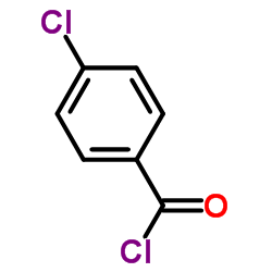 4-chlorobenzoyl chloride