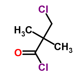 3-Chloropivaloyl Chloride 第1张