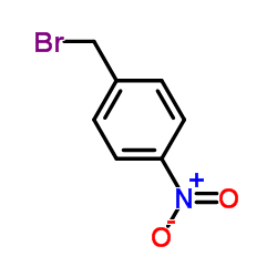 4-nitrobenzyl bromide