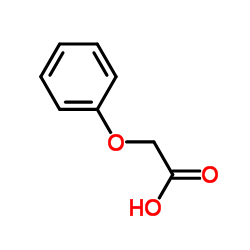 phenoxyacetic acid