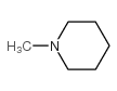 N-Methylpiperidine 第1张
