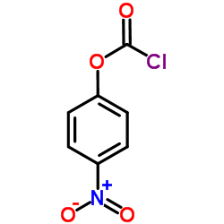 CAS:7693-46-1 PARA-NITROPHENYL CHLOROFORMATE 第1张