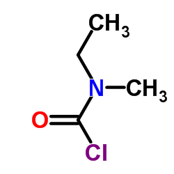 N-Ethyl-N-methylcarbamoyl Chloride