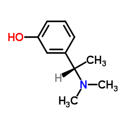 CAS:139306-10-8 (S)-3-[1-(Dimethylamino)ethyl]phenol 第1张