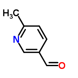 CAS:53014-84-9 6-Methylpyridine-3-carboxaldehyde 第1张