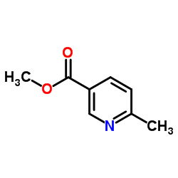 CAS:5470-70-2 Methyl 6-methylnicotinate 第1张