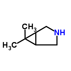 6,6-Dimethyl-3-azabicyclo[3.1.0]hexane