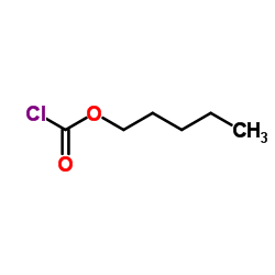 Pentyl chloroformate 第1张
