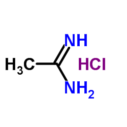 Acetamidine Hydrochloride 第1张