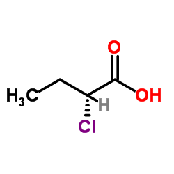 CAS:54053-45-1 2-Chlorobutanoic acid 第1张