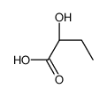 CAS:20016-85-7 (2R)-2-Hydroxybutanoic acid 第1张