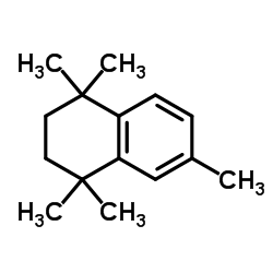 1,2,3,4-Tetrahydro-1,1,4,4,6-pentamethylnaphthalene