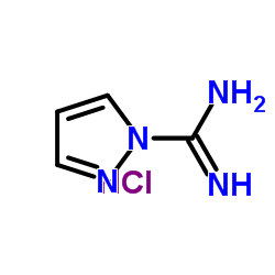 CAS:4023-02-3 PYRAZOLE CARBOXAMIDINE HCL 第1张