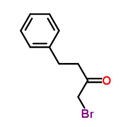 1-Bromo-4-phenylbutan-2-one 第1张