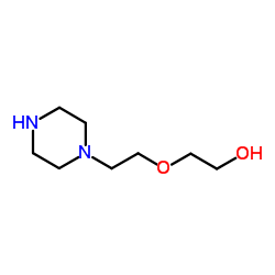 1-Hydroxyethylethoxypiperazine 第1张
