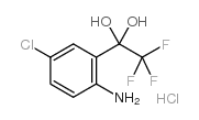 2'-Amino-5'-chloro-2,2,2-trifluoroacetophenone 第1张