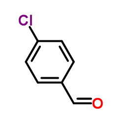 4-Chlorobenzaldehyde 第1张