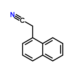 1-Naphthyl acetonitrile