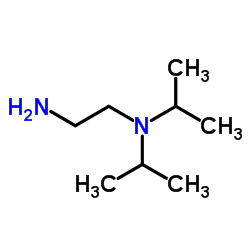 2-Aminoethyldiisopropylamine