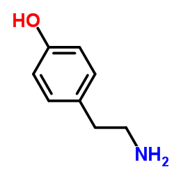 Tyramine hydrochloride 第1张