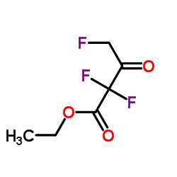 Ethyl 4,4,4-trifluoroacetoacetate 第1张