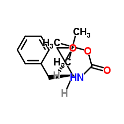 (2R,3S)-3-(Tert-Butoxycarbonyl)Amino-1,2-Epoxy-4-Phenylbutane