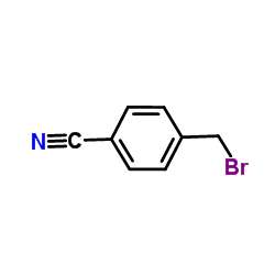 4-Cyanobenzyl bromide 第1张