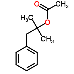 Dimethylbenzylcarbinyl Acetate
