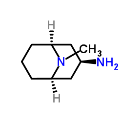 Endo-3-Amine-9-Methyl-9-Azabicyclo[3,3,1]Nonane