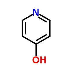 4-Hydroxypyridine 第1张