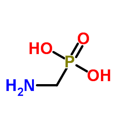 (aminomethyl)phosphonic acid