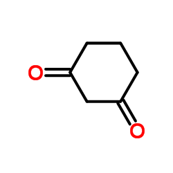 cyclohexane-1,3-dione 第1张
