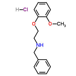 N-benzyl-2-(2-methoxyphenoxy)ethanamine