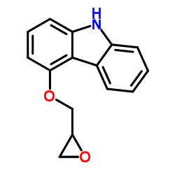 4-Glycidyloxycarbazole