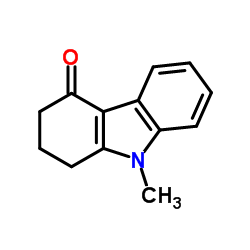 1,2,3,4-Tetrahydro-9-methylcarbazol-4-one