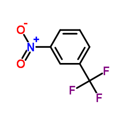 3-Nitrobenzotrifluoride