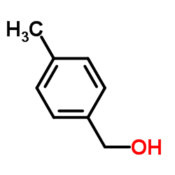 4-methylbenzyl alcohol