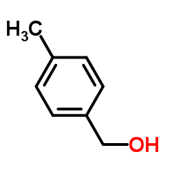 4-methylbenzyl alcohol 第1张